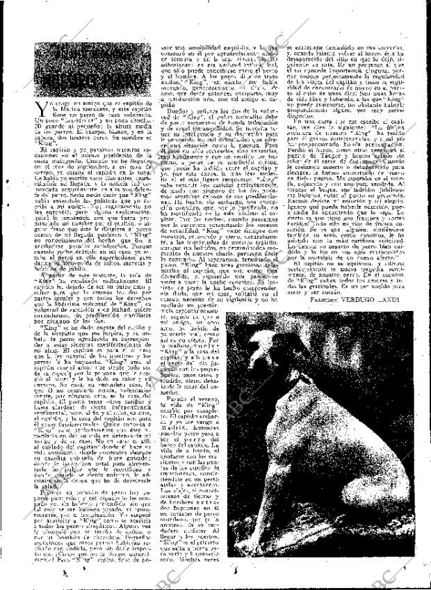 ABC MADRID 25-10-1945 página 9