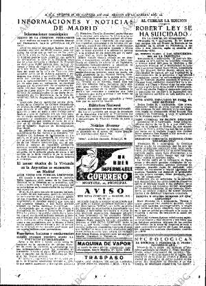 ABC MADRID 26-10-1945 página 15