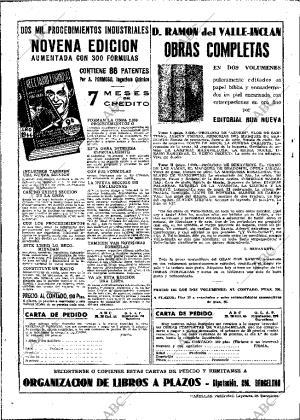 ABC MADRID 26-10-1945 página 24