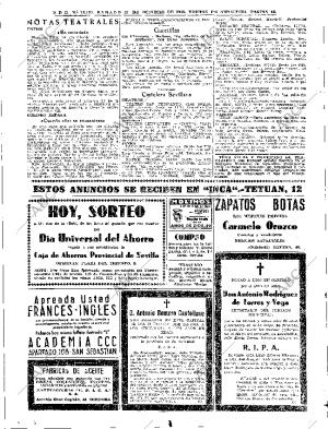 ABC SEVILLA 27-10-1945 página 12