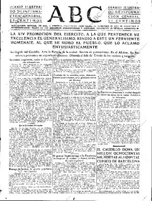 ABC SEVILLA 27-10-1945 página 3