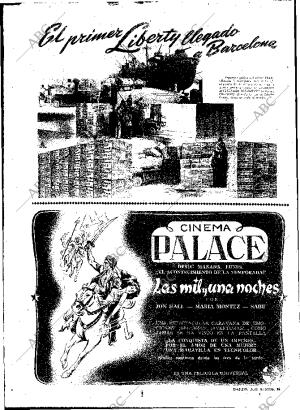 ABC MADRID 28-10-1945 página 10