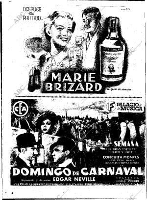 ABC MADRID 28-10-1945 página 14