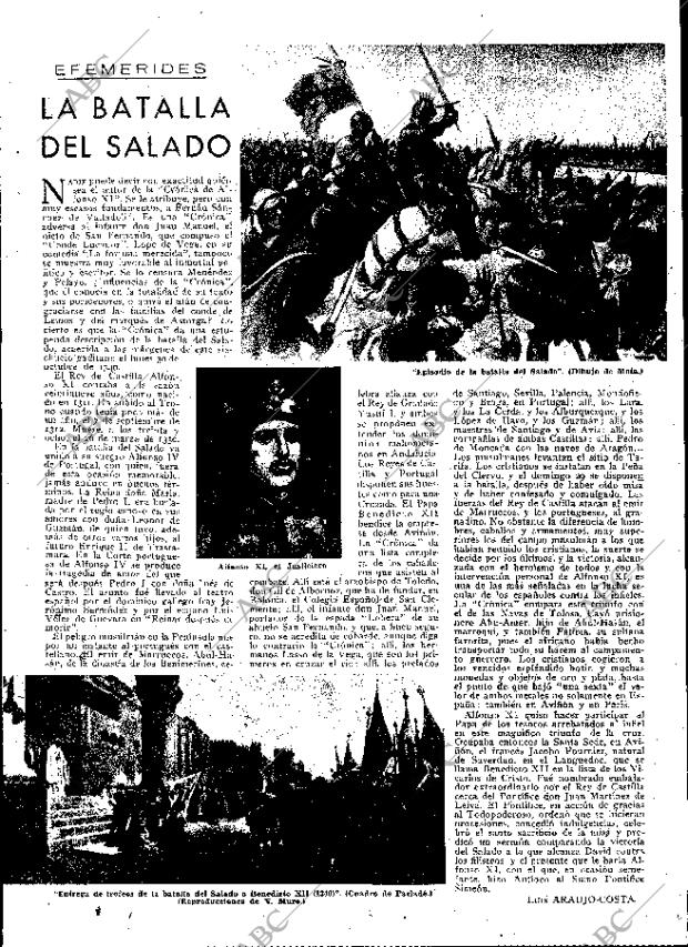 ABC MADRID 28-10-1945 página 15