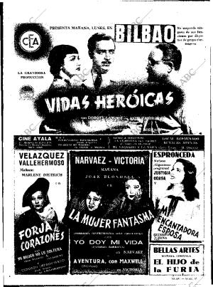 ABC MADRID 28-10-1945 página 18