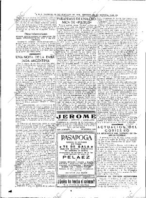 ABC MADRID 28-10-1945 página 34