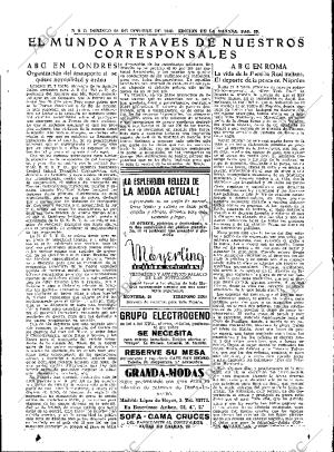 ABC MADRID 28-10-1945 página 35