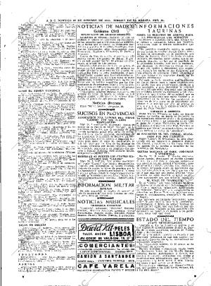 ABC MADRID 28-10-1945 página 41