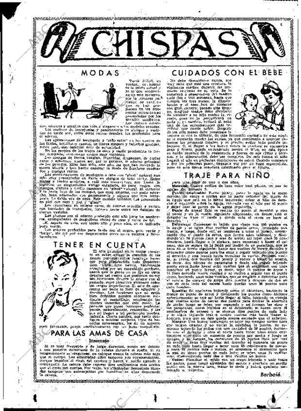 ABC MADRID 28-10-1945 página 47