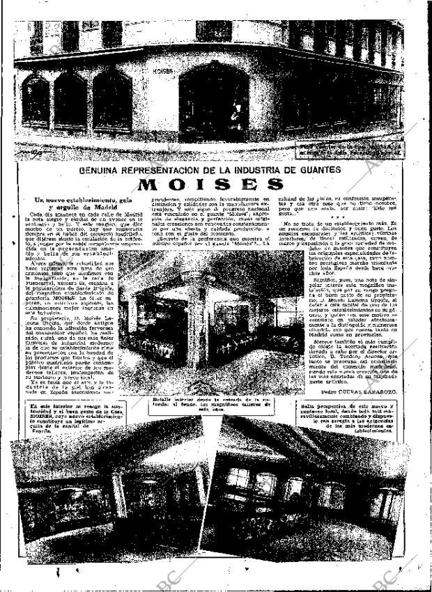 ABC MADRID 30-10-1945 página 13