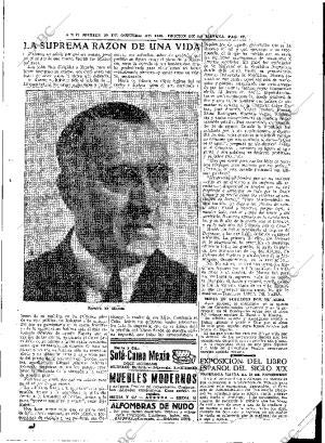 ABC MADRID 30-10-1945 página 17