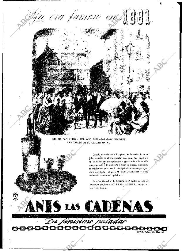 ABC MADRID 30-10-1945 página 2
