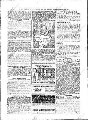 ABC MADRID 30-10-1945 página 20