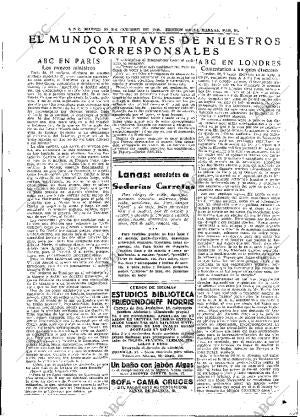 ABC MADRID 30-10-1945 página 21