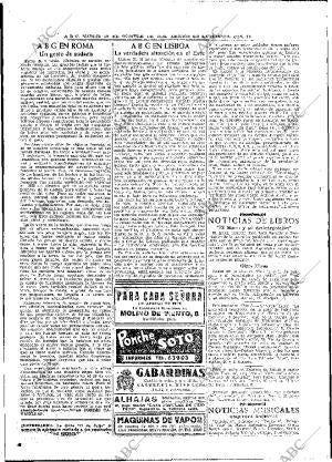 ABC MADRID 30-10-1945 página 22