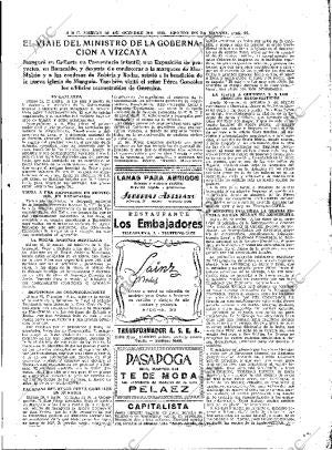 ABC MADRID 30-10-1945 página 23