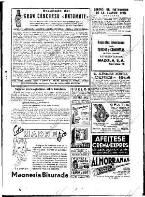 ABC MADRID 30-10-1945 página 31