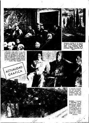 ABC MADRID 30-10-1945 página 5