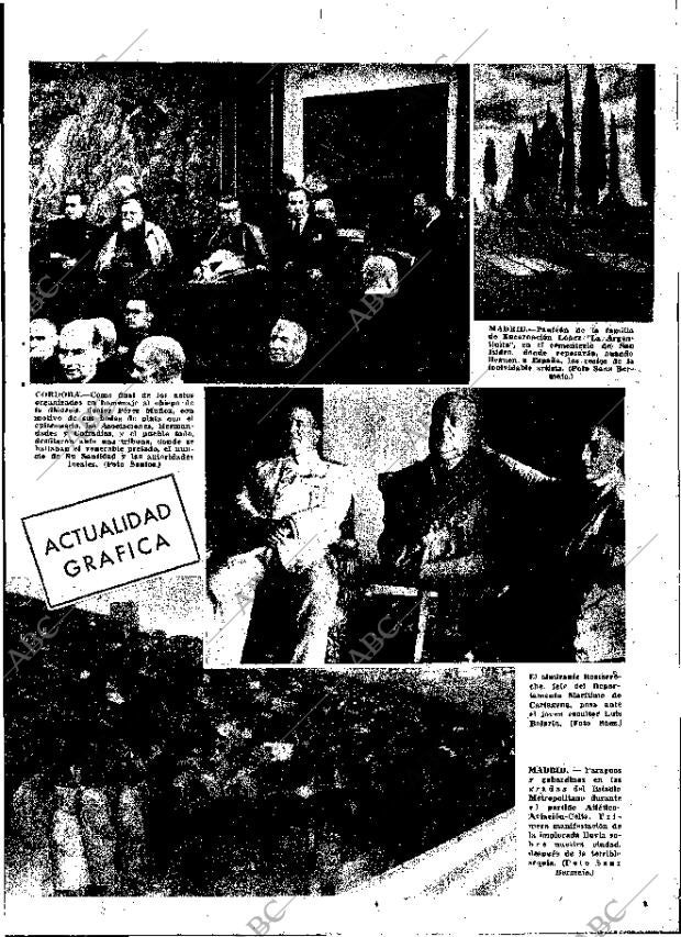 ABC MADRID 30-10-1945 página 5