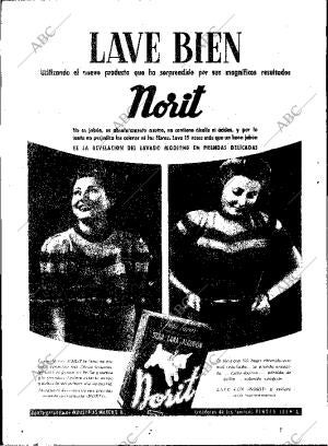 ABC MADRID 30-10-1945 página 8