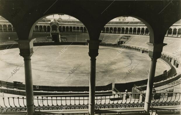 La Real Maestranza de Caballería