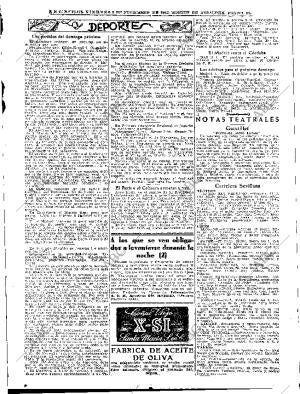 ABC SEVILLA 02-11-1945 página 11