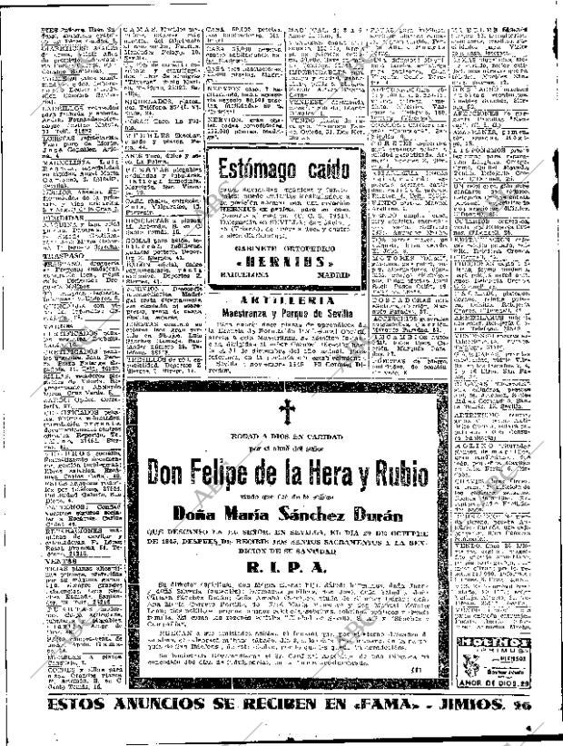 ABC SEVILLA 02-11-1945 página 12
