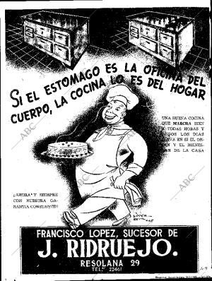 ABC SEVILLA 02-11-1945 página 14