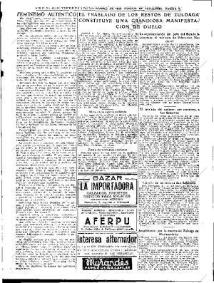 ABC SEVILLA 02-11-1945 página 7