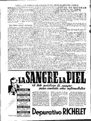 ABC SEVILLA 02-11-1945 página 8