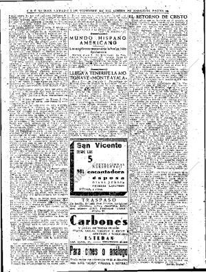 ABC SEVILLA 03-11-1945 página 12