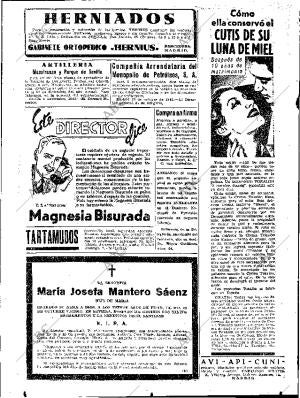 ABC SEVILLA 03-11-1945 página 18