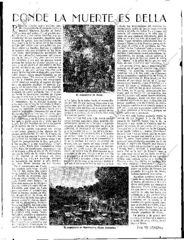 ABC SEVILLA 03-11-1945 página 2