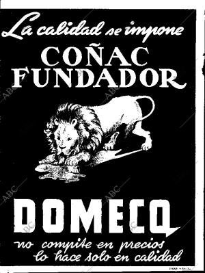 ABC SEVILLA 03-11-1945 página 22