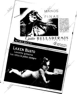 ABC SEVILLA 03-11-1945 página 4