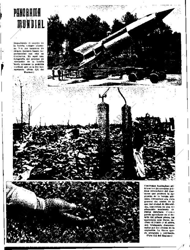 ABC SEVILLA 03-11-1945 página 5