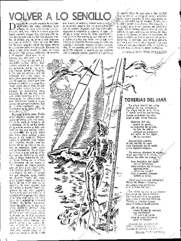 ABC SEVILLA 03-11-1945 página 6