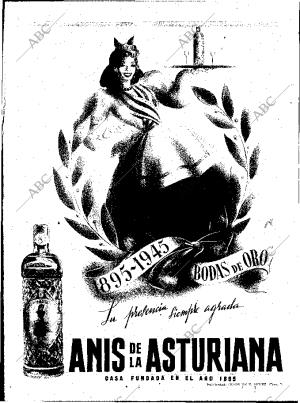 ABC MADRID 06-11-1945 página 14