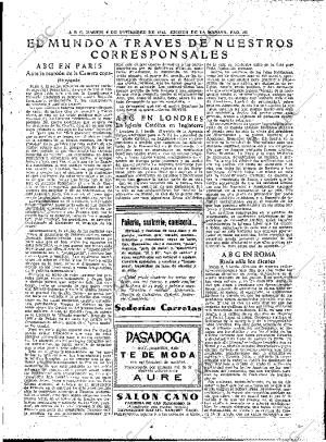 ABC MADRID 06-11-1945 página 19