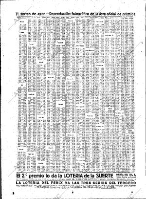 ABC MADRID 06-11-1945 página 28