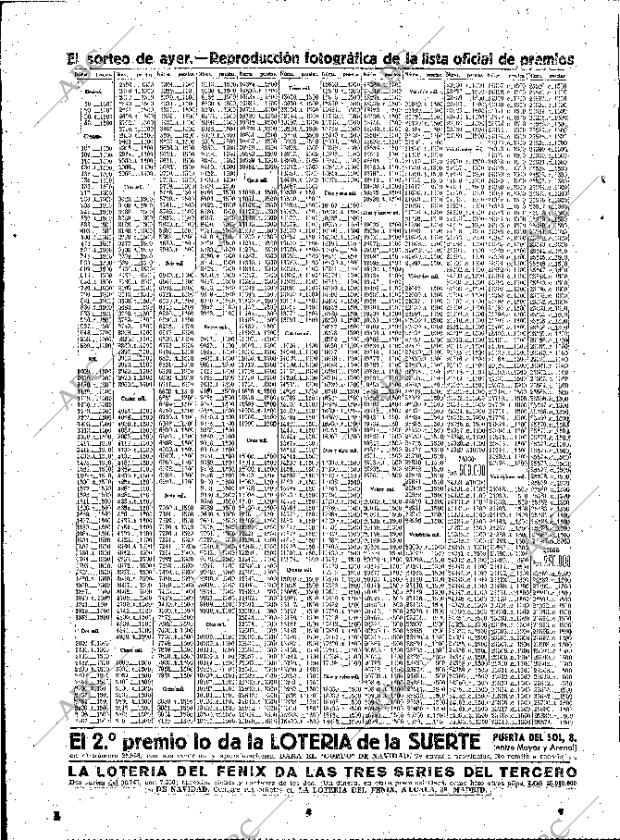 ABC MADRID 06-11-1945 página 28