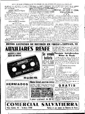ABC SEVILLA 11-11-1945 página 18