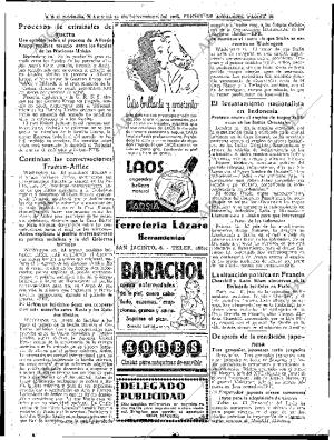 ABC SEVILLA 13-11-1945 página 10