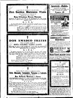 ABC SEVILLA 13-11-1945 página 20