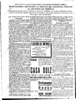 ABC SEVILLA 13-11-1945 página 9