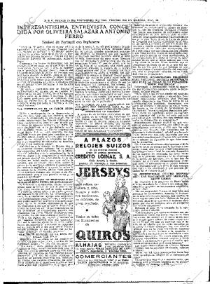 ABC MADRID 15-11-1945 página 17