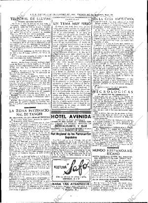 ABC MADRID 15-11-1945 página 20