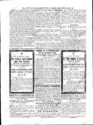 ABC MADRID 15-11-1945 página 26