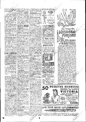 ABC MADRID 15-11-1945 página 28