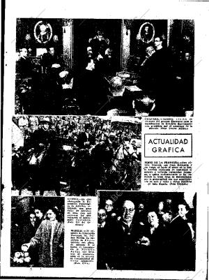 ABC MADRID 15-11-1945 página 5